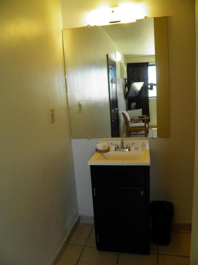 #38 Bungalow Seaside Hotel & Victors Rv Park Σαν Φελίπε Εξωτερικό φωτογραφία