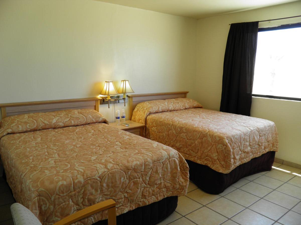 #38 Bungalow Seaside Hotel & Victors Rv Park Σαν Φελίπε Εξωτερικό φωτογραφία