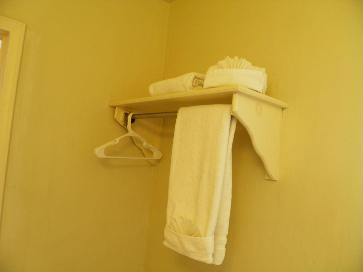 #38 Bungalow Seaside Hotel & Victors Rv Park Σαν Φελίπε Εξωτερικό φωτογραφία