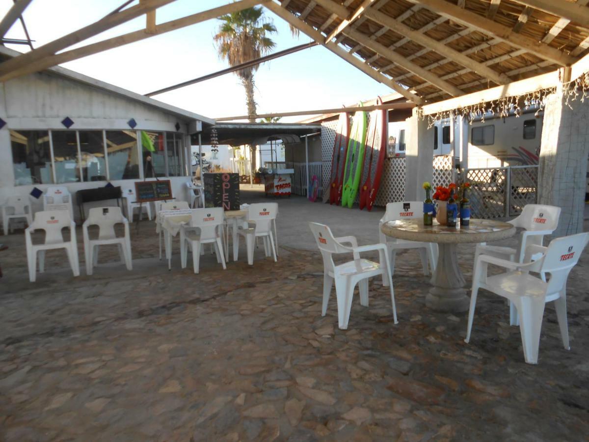 #38 Bungalow Seaside Hotel & Victors Rv Park Σαν Φελίπε Εξωτερικό φωτογραφία