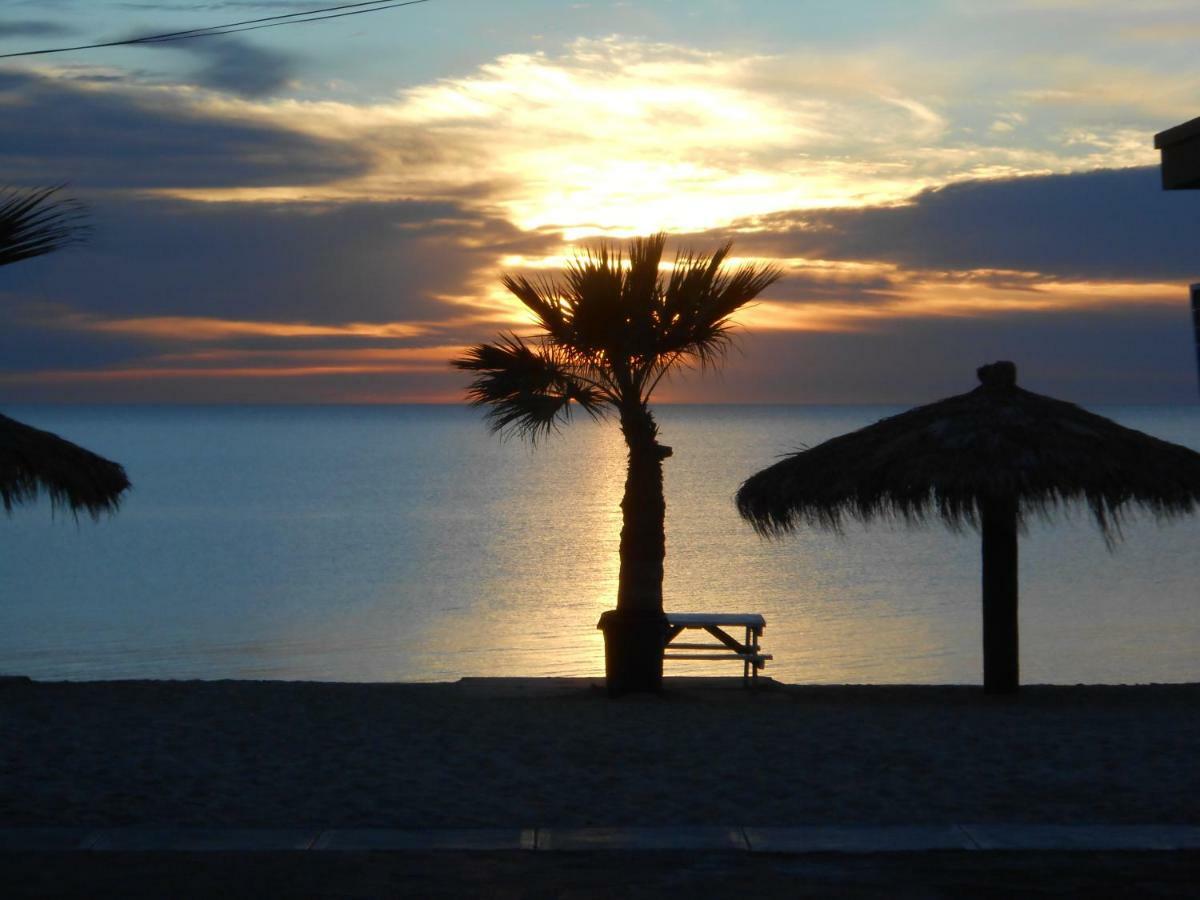 #38 Bungalow Seaside Hotel & Victors Rv Park Σαν Φελίπε Εξωτερικό φωτογραφία