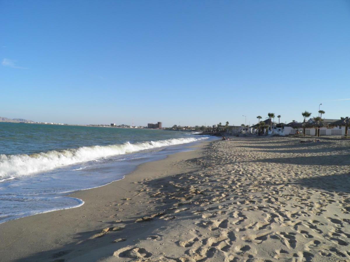 #38 Bungalow Seaside Hotel & Victors Rv Park Σαν Φελίπε Εξωτερικό φωτογραφία