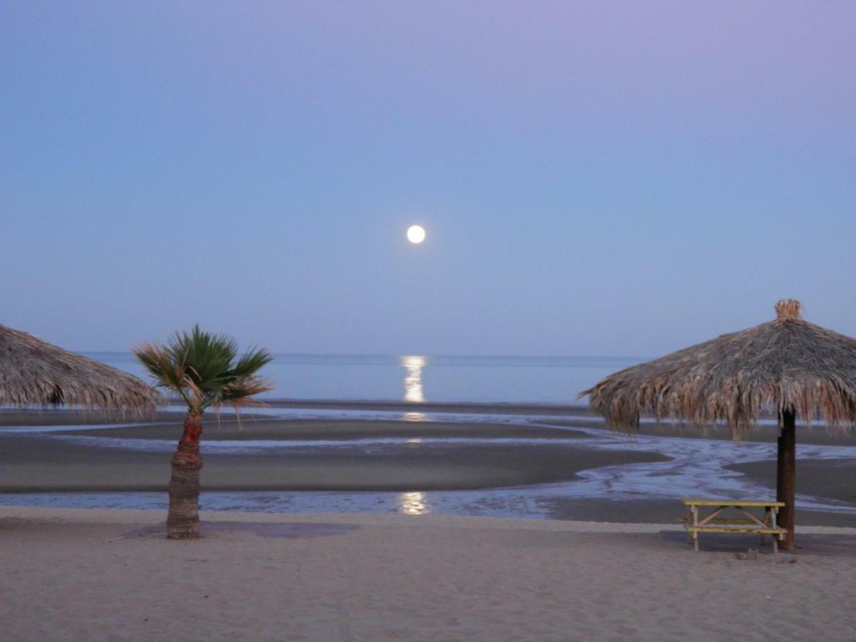 #38 Bungalow Seaside Hotel & Victors Rv Park Σαν Φελίπε Εξωτερικό φωτογραφία